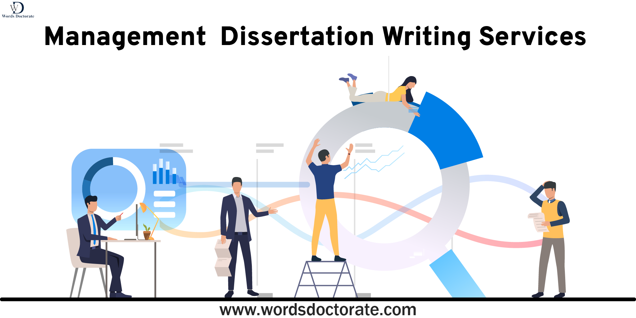 Management Dissertation Writing Services